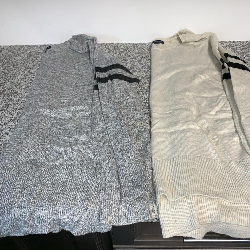 American Eagle Sweaters